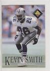 1994 Classic Pro Line Live Kroger Coupons Kevin Smith