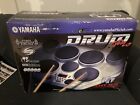 Yamaha DD-55 Digital Percussion 7 Pad MIDI Electronic Drum Unit - Tested