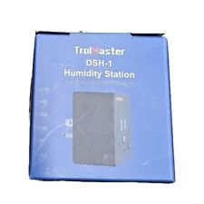 TrolMaster Hydro X DSH-1 Humidity Device Station