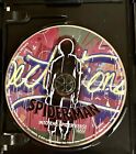 Spider-Man: Into the Spider-Verse (Blu-ray, 2018) DISC ONLY