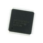5Pcs  Mcu 16-Bit Dspic30f Dspic Risc 144Kb Flash 3.3V/5V Automotive 80-Pin