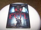 Midnight Evil - DVD - Michael Berryman, Billy Blair