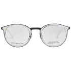 Tommy Hilfiger Demo Oval Men's Eyeglasses TH 1845 0900 49 TH 1845 0900 49
