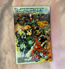 DC BRIGHTEST DAY VOL. 1 By Geoff Johns & Peter J. Tomasi Paperback Book