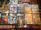 11 DVD Western lot (John Wayne and More) Most New & Sealed