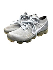 Nike Air VaporMax Pure Platinum 849557-004 Women's Running Shoes size 9