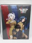Full Metal Panic! Invisible Victory Complete (Blu-ray/DVD) Limited Edition