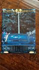 1963 Toyota Toyopet Crown Deluxe - Rare Japanese Brochure