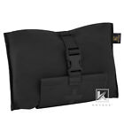 KRYDEX Tactical Rip Away Blow Out Med Pouch Stretch IFAK Pouch fits MOLLE & Belt