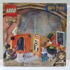 Lego Harry Potter 4721 Hogwarts Classroom Factory Sealed