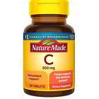 Nature Made Vitamin C 500 mg 100 Tabs