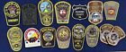 Vintage And New Mix Lot Virginia Sheriff Police Patch 33 Total