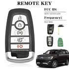 Fits 2017-2022 Ford Expedition Explorer Smart Key Keyless Remote Fob 164-R8198 (For: Ford)