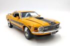 Acme Retro Hobby 1:18 Scale 1970 Ford Mustang Mach 1 Twister Special A1801854RS