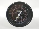 RARE Vintage Schwinn Airdyne Ergometer Speedometer Tested 4818.7 miles air dyne