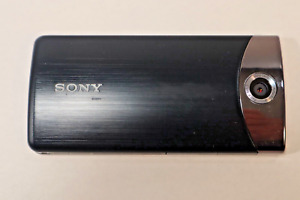 Sony Bloggie Touch MHS-TS20/S 1080p HD Camcorder Black  EL4243H