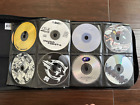 90's music collection - Lot of 200