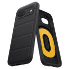 For Google Pixel 8/8 Pro/8a Shockproof Grippable Cover Case | Caseology Athlex
