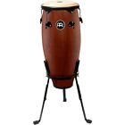 MEINL Heritage Conga With Basket Stand 10 in. Vintage Wine Barrel