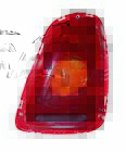 For 2007-2010 Mini Cooper Tail Light Passenger Side (For: More than one vehicle)