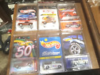 Hot Wheels 56 Flashrider Lot of (6) Please Read for Inclusions