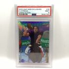 New Listing2023 Leaf Web Exclusives CJ Stroud Anime Nation Rookie ANB-36 /203 PSA 9 Texans