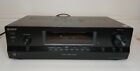 Sony STR-DH130 FM Stereo AM Stereo Receiver- Works Great, Looks Good!! No Remote