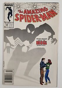 The Amazing Spider-Man #290 (Marvel Comics, 1987)