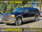 New Listing2000 Ford Excursion Sport Utility 4D
