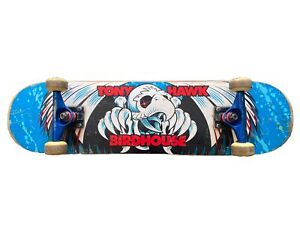 Tony Hawk Birdhouse Skateboard. Tony Hawk 51 mm Wheels