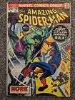 The Amazing Spider-Man 120. Marvel 1973. Spider-Man versus The Hulk
