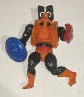 Vintage Stinkor Skunk Shield/Armor 1981 He-Man Masters MOTU Mattel Action Figure