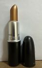 Mac Frost Lipstick BRONZE SHIMMER 304 - Full Size 3 g / 0.1 Oz. Brand New