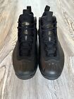 Size 12 - Nike Total Air Foamposite Max 2011 Black Anthracite Tim Duncan