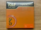 K&F Concept NANO- MRC ND64 58mm Lens Filter (US Shipping)
