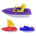 Baby Bath Toys Boat Kids Bathtub Swimming Water Play Fun Toy Floating Ship
