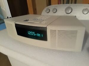 New ListingBose Wave Radio CD Player AWRC-1P