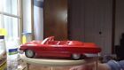 promo car 1961 ford galaxie convertable roller amt awesome finish   read /
