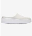 Size US 5.5 - Nike Air Force 1 Lover XX 'Off White' Womens Slip-On Shoes