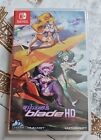 Ghost Blade HD (Nintendo Switch) - Same Day Shipping