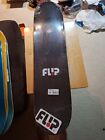 Flip Skateboard Deck Penny Toms Friends 8.25