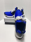 Nike Air Presto Racer Blue Black Men’s 12 Athletic Running Shoes CT3550-440