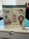 Funko POP! Home Alone Collector's Edition, Kevin Funko & Beanie Target Exclusive