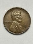 1931-S 1C Lincoln Cent