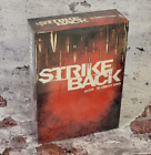 Strike Back: Complete Series Seasons 1-7 ( DVD 21-Disc Box Set ) New & Sealed