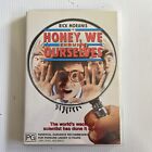 Honey, We Shrunk Ourselves DVD - Free Shipping