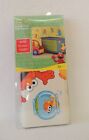 SESAME STREET ROOMMATES PEEL AND STICK WALL DECALS # RMK1384SCS