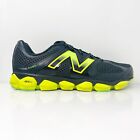 New Balance Mens 4090 V1 M4090BY1 Black Running Shoes Sneakers Size 11.5 4E