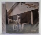 One Thing At A Time by Morgan Wallen (CD, 2023,Big Loud) New/Sealed