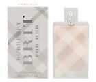 BURBERRY BRIT FOR HER EDT 3.3 oz/100 ml Women Spray. Sealed. Made in France. New